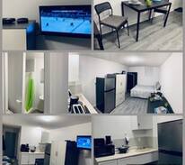 West Edmonton Apartment | Windmill Suites Furnished Apartments 4 the Working