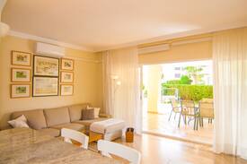 Nikki Beach Apartment | Casa Beatriz · OleHolidays Hacienda Playa junto Nikki Beach 300m