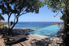 Amed Villa | Villa Segara Tari
