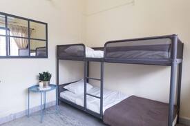 Vasai West Villa | Villa Prague. Private room in a Beautiful House