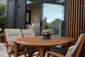 Ohauiti House | Tui Elms Retreat