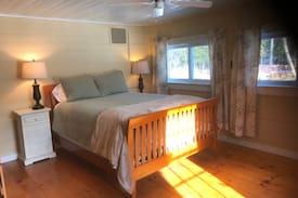 Craftsbury Village House | Cate Hill Farm Cottage