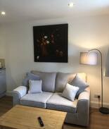 Aberfeldy House | Riverside snug