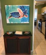 Nazareth Apartment | Paraiso at Cowpet Bay West*Beachfront*Entire Condo
