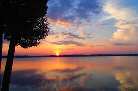 Lake Norman of Catawba Cabin | A Sunrise Paradise on Lake Norman