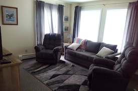 Kodiak Apartment | Kodiak Next Door