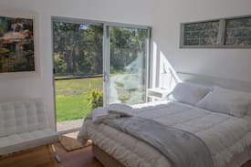 Stroud House | Mill Pond Cabin