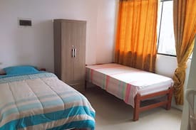 Frias Hostel | Hostal Rivera - Frías, Piura