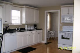 North Rustico Cabin | Angie's Place