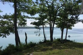 Brunswick Cabin | Saganook