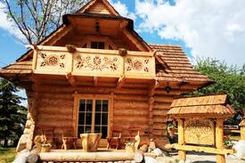 Male Ciche Villa | Arcychata Zakopane Domek na wyłączność