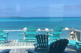 Tar Bay House | Jericho Beach House Exuma Bahamas