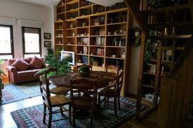 Segovia House | Apartamento con garaje en el casco histórico