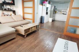 Dogok-dong Apartment | Spacious & bright 1 b/r apartment near Gangnam