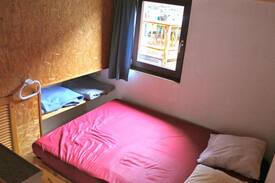 Les Brevieres Villa | Ski Chalet Isba Tignes (FR) 8-10 pers