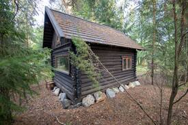 Kuusalu Parish House | Lohjaoja rustic holiday (sea) house in Lahemaa