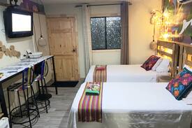 San Salvador House | Casa Castellanos, El Salvador Charm, 2/3 beds