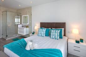 Boliqueime Villa | Villa Juliaga 4 Bedrooms -Near Vilamoura