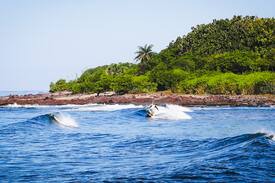 Aserradores Other | Cabaña playa Nahualapa. Surf spot. 4 personas.