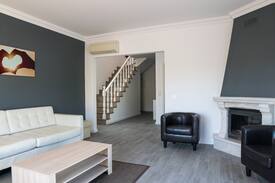Areias de Sao Joao House | Jicks Villa, Oura, Albufeira