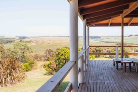 Port Campbell Cabin | The Cottage - Where the Ocean meets the Trees