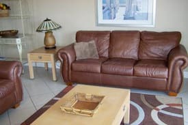 Madeira Beach Apartment | Las Brisas Gulf Front 2 bedroom 508 By TRS
