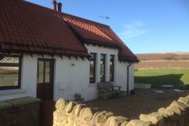 St Abbs House | Haven Cottage (by the sea)