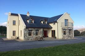 Wild Atlantic Way Bed & Breakfast | Bayview B&B (2) Lettermore Co Galway Connemara