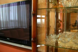 Almaty Apartment | Dostyk Avenue 162, Almaty Towers (30)