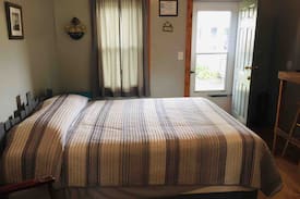 Geneva-on-the-Lake Cabin | Sun of a Beach Cottages Unit 3
