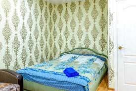 Vorkuta Apartment | Апартаменты "Две Подушки" на Ленина 36