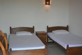 Koggala Villa | Shining line guest house in koggala