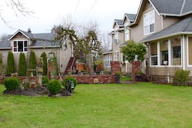 Snohomish House | The Loft at Snohomish, Cozy, Historic Neighborhood