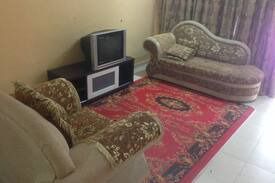 Tangkak House | Homestay Taman Mega Ria, Tangkak, Johor
