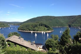 Rurberg House | Jidajo See-Oase, Nationalpark Eifel, Rursee