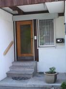 Wilderswil Apartment | Chalet Wydi