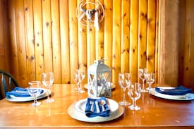 Grand Lake Cabin | Big Pine Log Cabin- Wildwood Cabins, Grand Lake