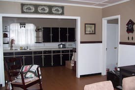 Hare Bay House | Just Like Nan's - A Newfoundland Charm