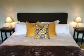 Culdaff House | The Welcome House