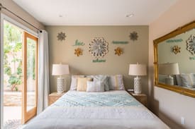 Palm Desert House | Cozy Casita in the Heart of Palm Desert