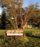 Jacksonville House | Sweetbrier Farm, long term rental available