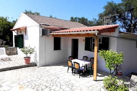 Lakka House | Villa Nina in Lakka Paxos