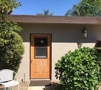 Carpinteria House | Private Guest Cottage