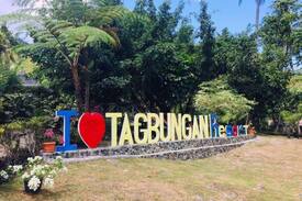 Baco Apartment | Tagbungan Mountain Resort - Family Room
