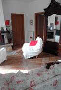 Aquara Villa | Casa Magi, country house tra gli ulivi