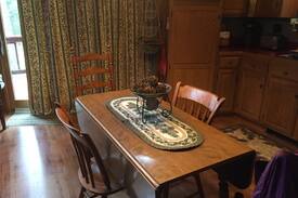 Woodsville Villa | Mountain Lakes. Entire home. Pet friendly.