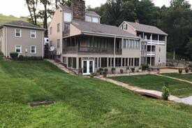 Glen Rock House | Pheasant Hill Farm