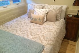 Hatton Fields House | The Nestle Inn Carmel