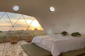 Pescadero House | NO PLACE LIKE DOME