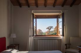 Pancole House | Hamlet House in Borgo Case Bardi